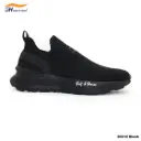 GOLF&HORSE BLACK SHOSE 20012