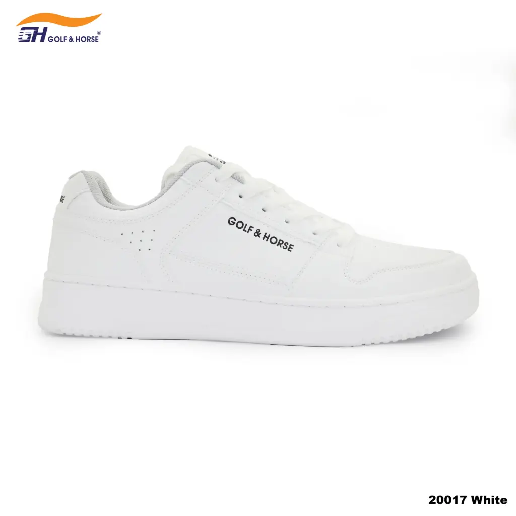 GOLF&HORSE SHOSE 20017