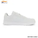 GOLF&HORSE WHITE SHOSE 20013
