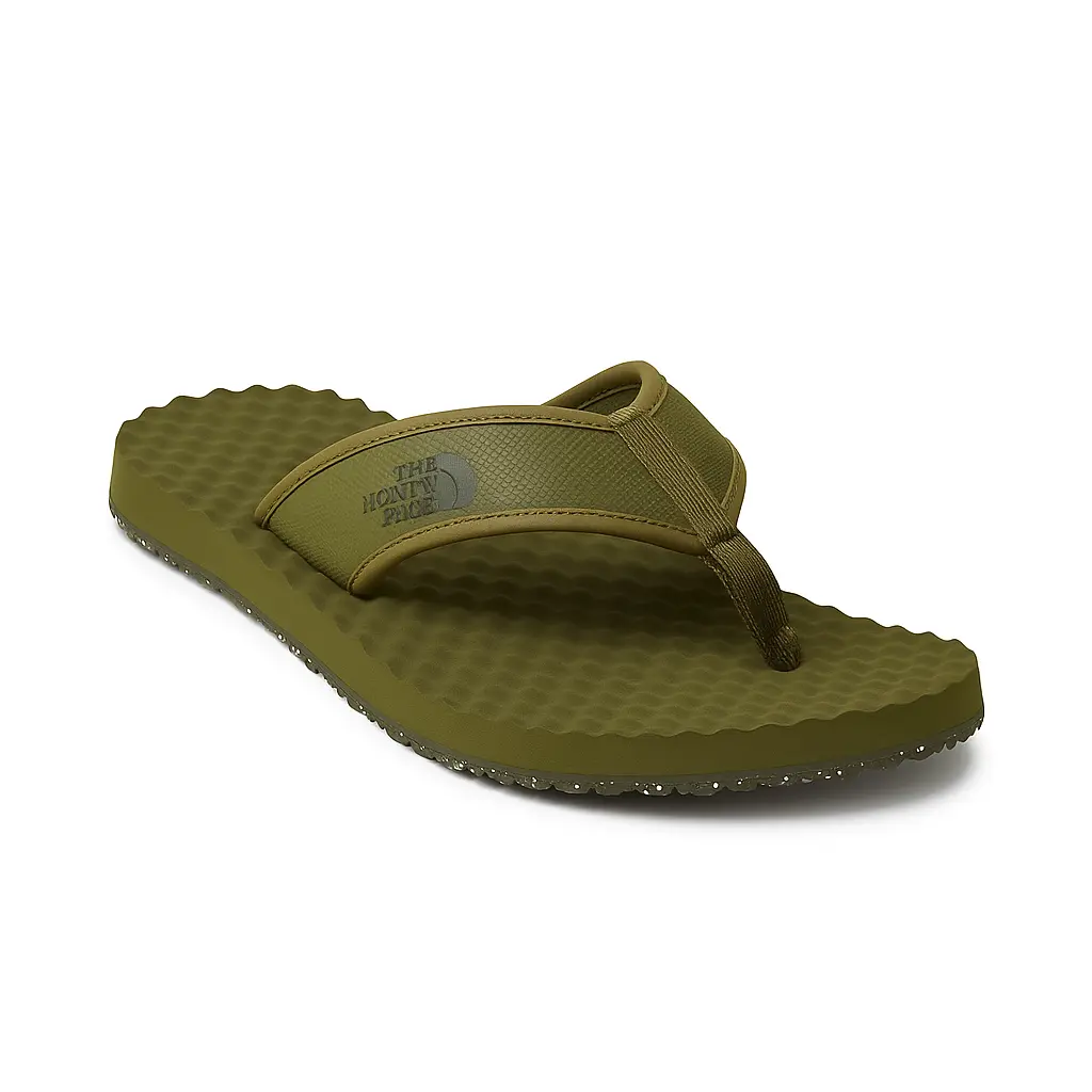 THE NORTH FACE - BASE CAMP II FLIP-FLOPS NF0A47AA310-110