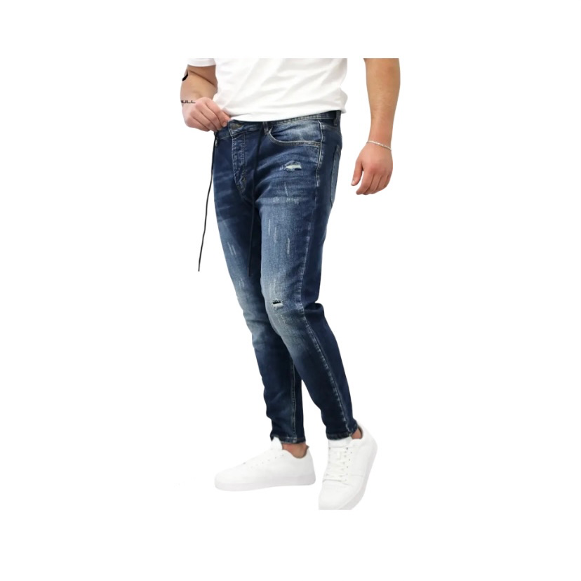 SWISS NINE JEANS BB023