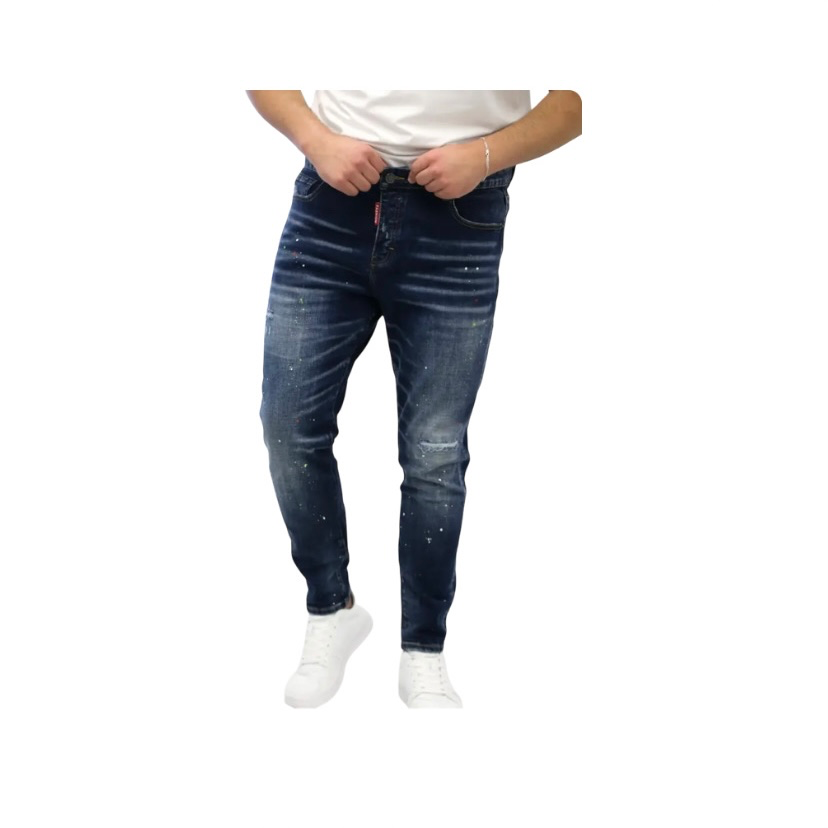 SWISS NINE JEANS BB019