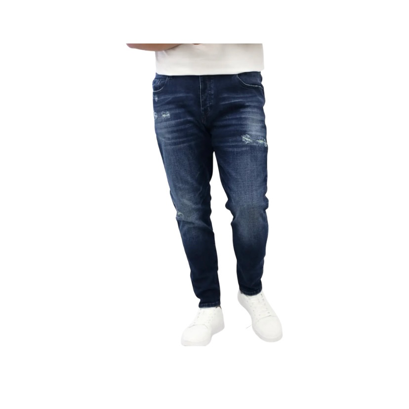 SWISS NINE JEANS BB025