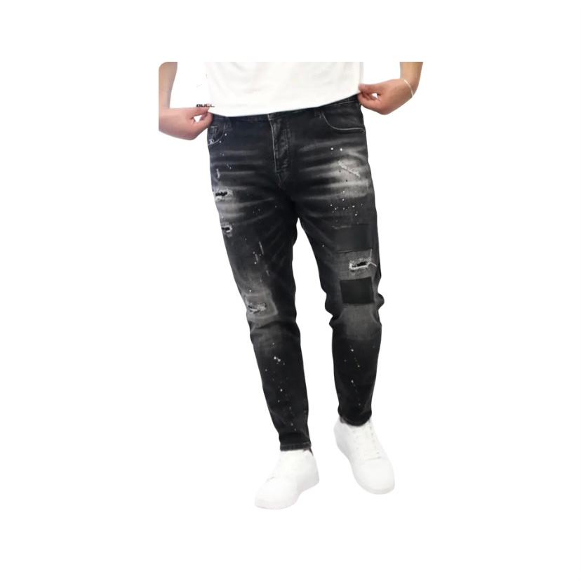 SWISS NINE JEANS BB021