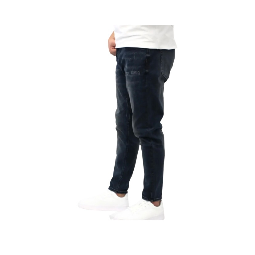 SWISS NINE JEANS BB024