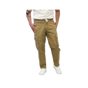 ALBERTO PANTS OTTER 0330
