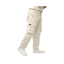 ALBERTO PANTS  PUMICS STONE 6016