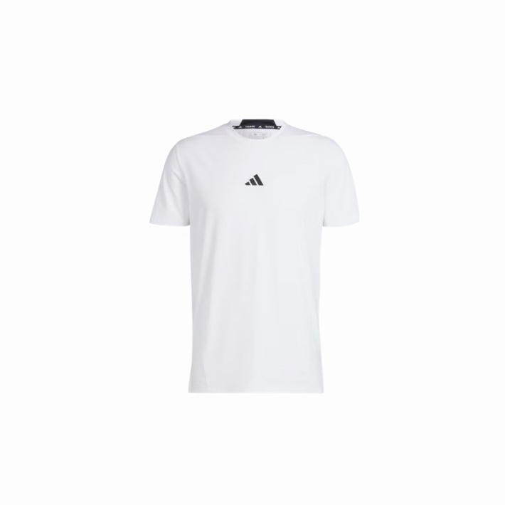  ADIDAS TRAINING WORKOUT T-SHIRT IS3808