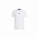  ADIDAS TRAINING WORKOUT T-SHIRT IS3808