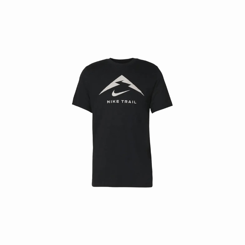 NIKE DRI- FIT TRAIL LOGO T-SHIRT FQ3914-013 