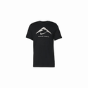 NIKE DRI- FIT TRAIL LOGO T-SHIRT FQ3914-013 