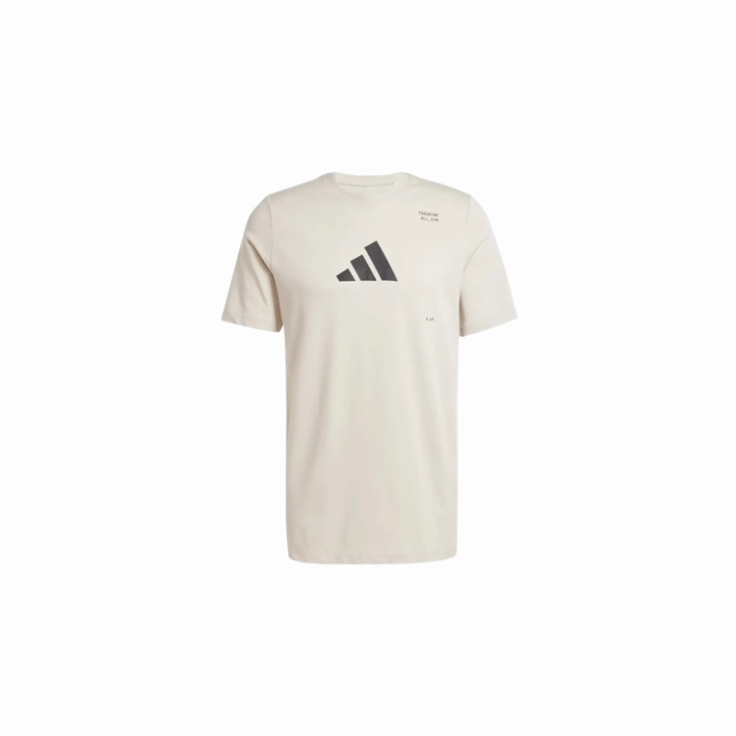 ALL-GYM CATEGORY GRAPHIC T-SHIRT JD1834