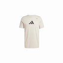 ALL-GYM CATEGORY GRAPHIC T-SHIRT JD1834
