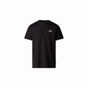 THE NORTH FACE MEN’S NSE REFLECTIVE BOX T-SHIRT NF0A8C4VU1H.S