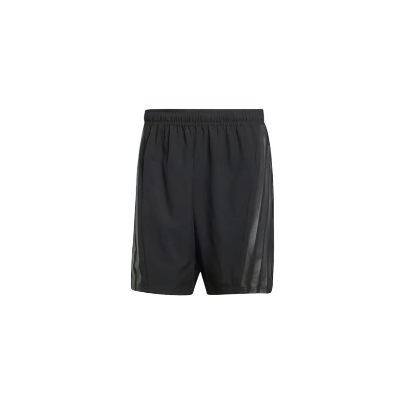 ADIDAS DESIGNED-FOR-TRAINING 3-STRIPES SHORTS JE5682