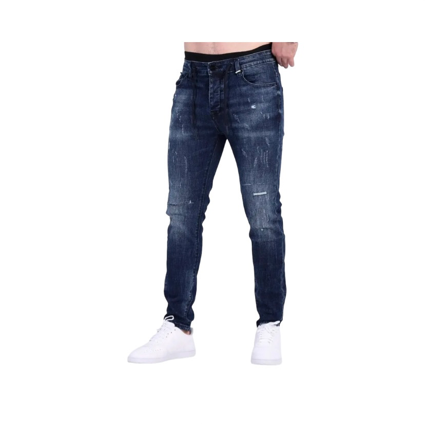 CUSTER JEANS CR018