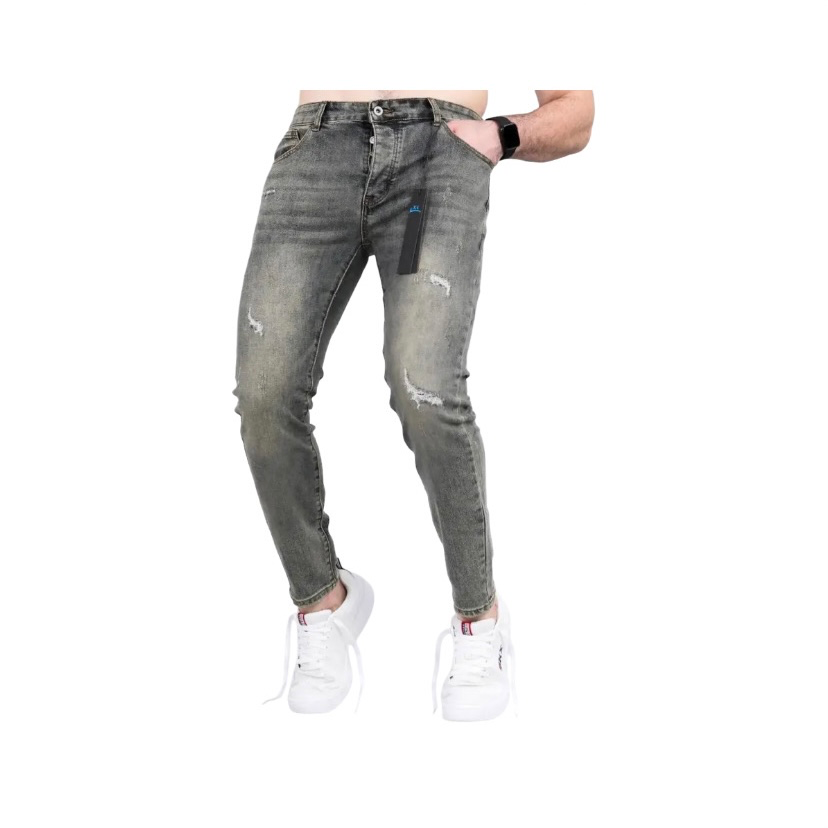 X4 JEANS X008