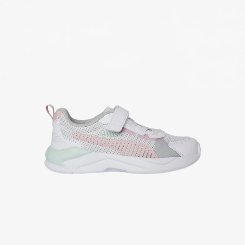 PUMA GIRLS SHOSE 401494-04