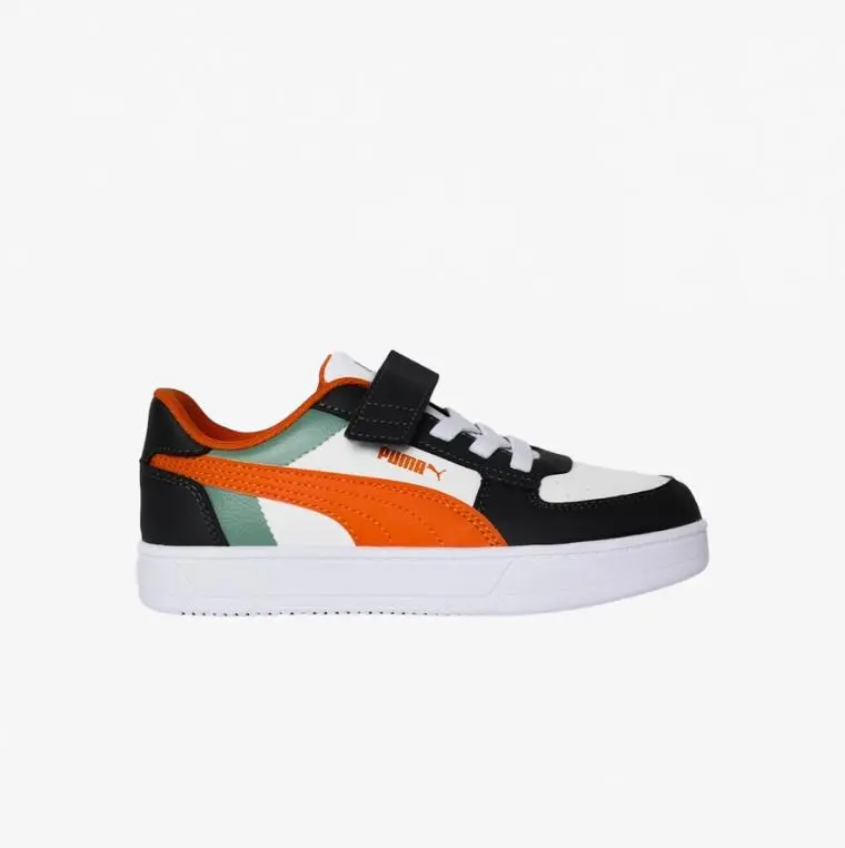 PUMA BOYS SHOSE 394462-13