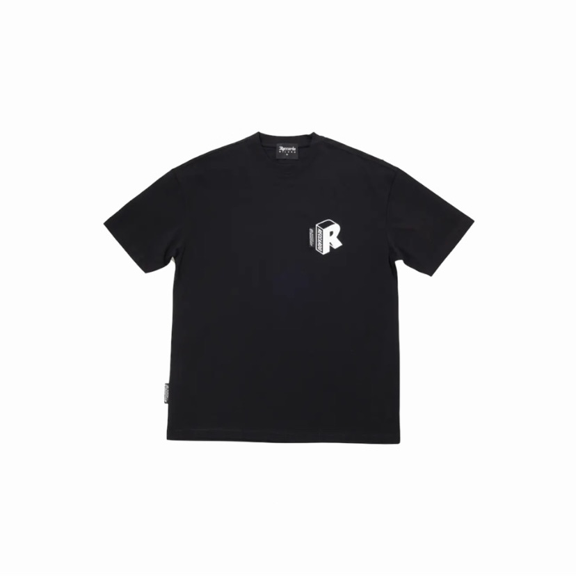 RECCARDO SEVENT SHIRT RCD-4666