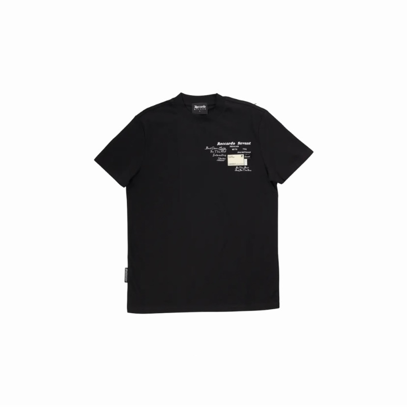 RECCARDO SEVENT SHIRT RCD-4673