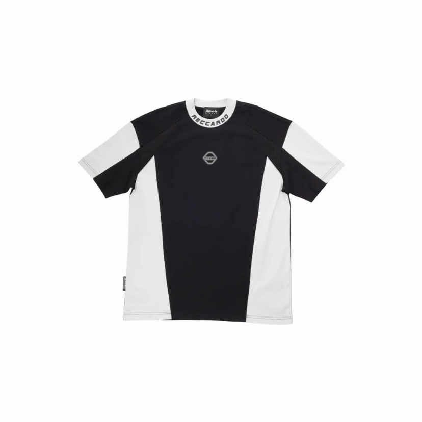 RECCARDO SEVENT SHIRT RCD-4659