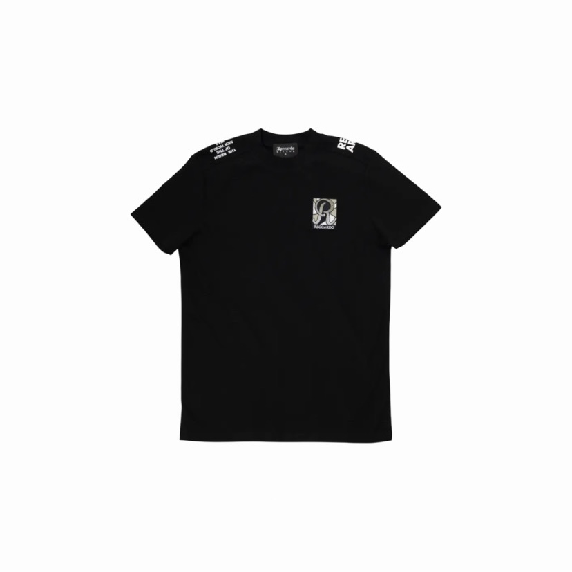 RECCARDO SEVENT SHIRT RCD-4672