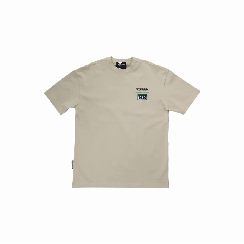 RECCARDO SEVENT SHIRT  RCD-4668