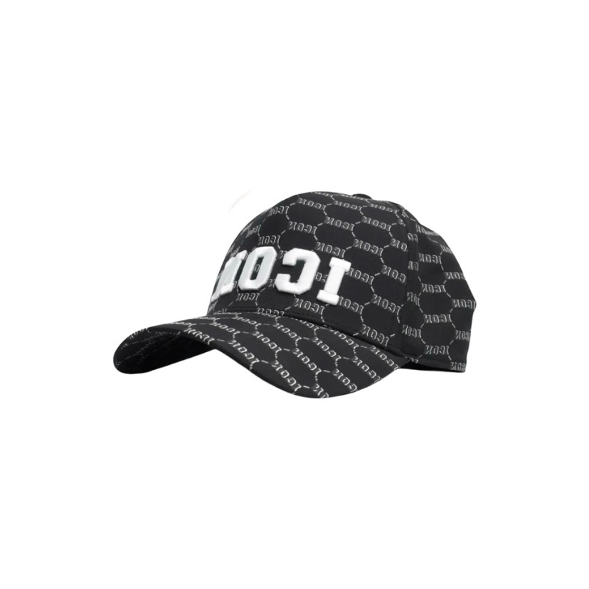 ICON PARIES  CAP S25IPCP4 