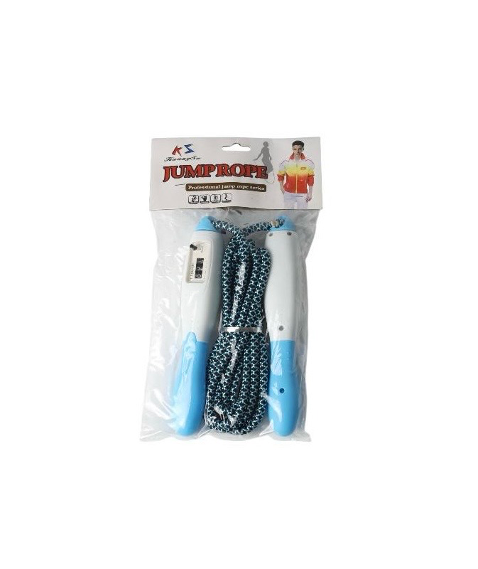 JUMP ROPE 01