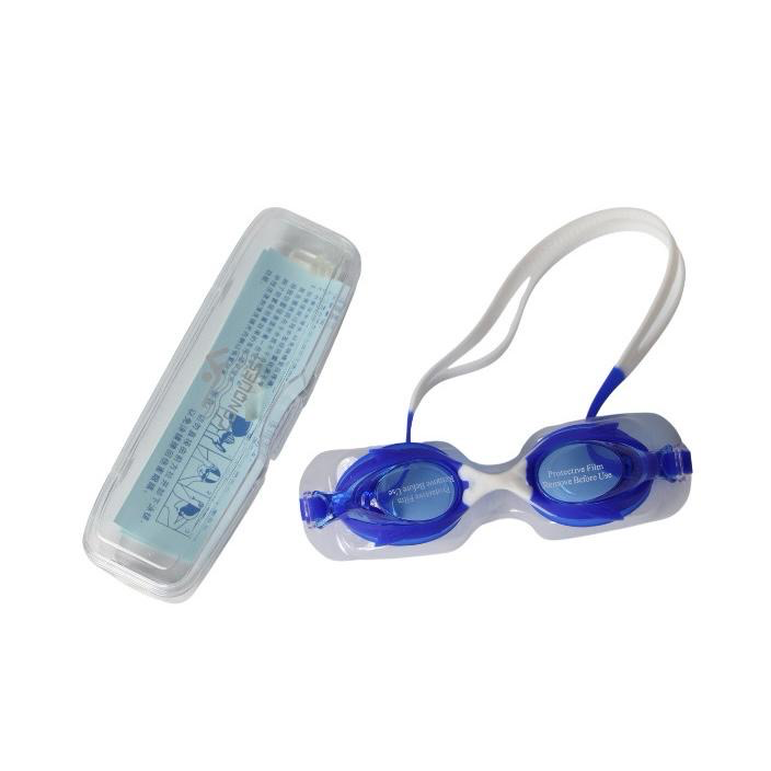 SWIMMING GOGGLES 00-6
