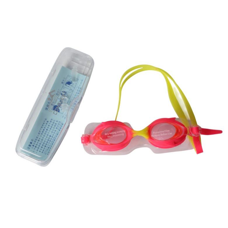 SWIMMING GOGGLES 00-5