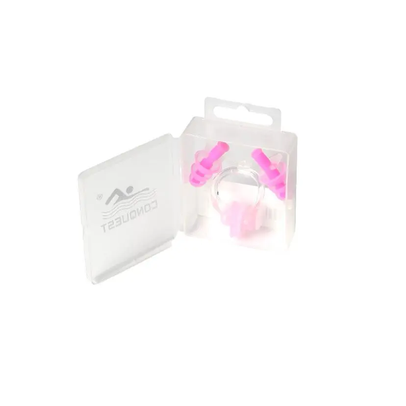 NOSE AND EAR PLUGS 01   