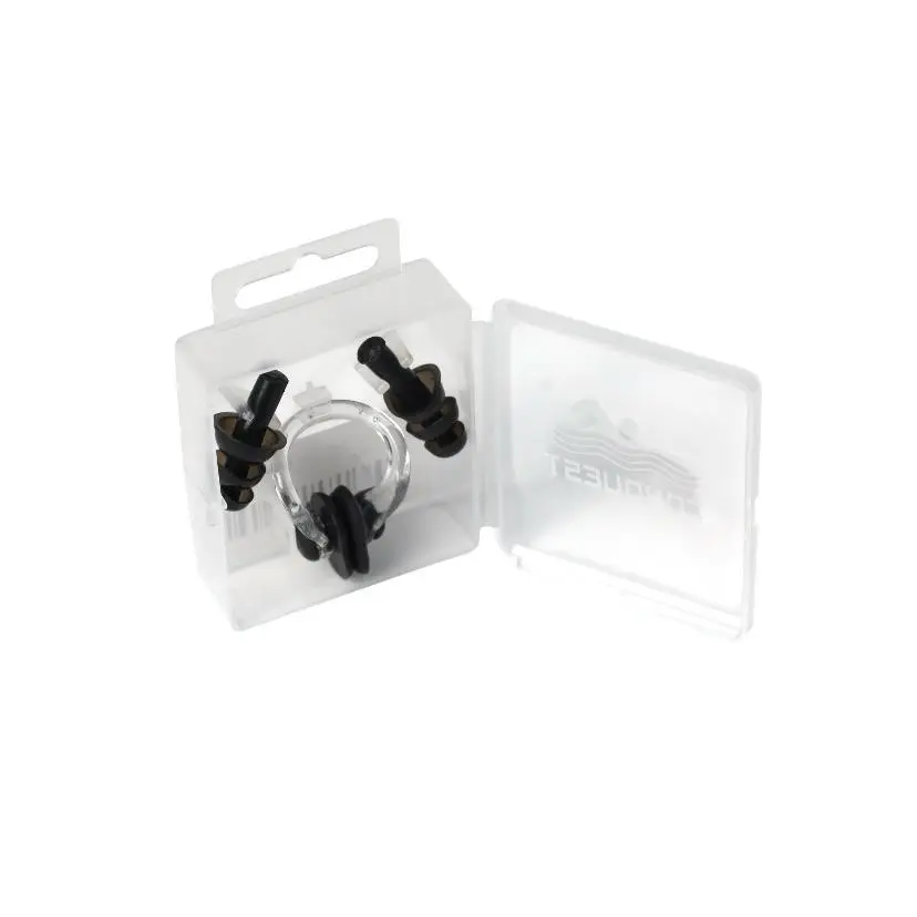 NOSE AND EAR PLUGS 06 