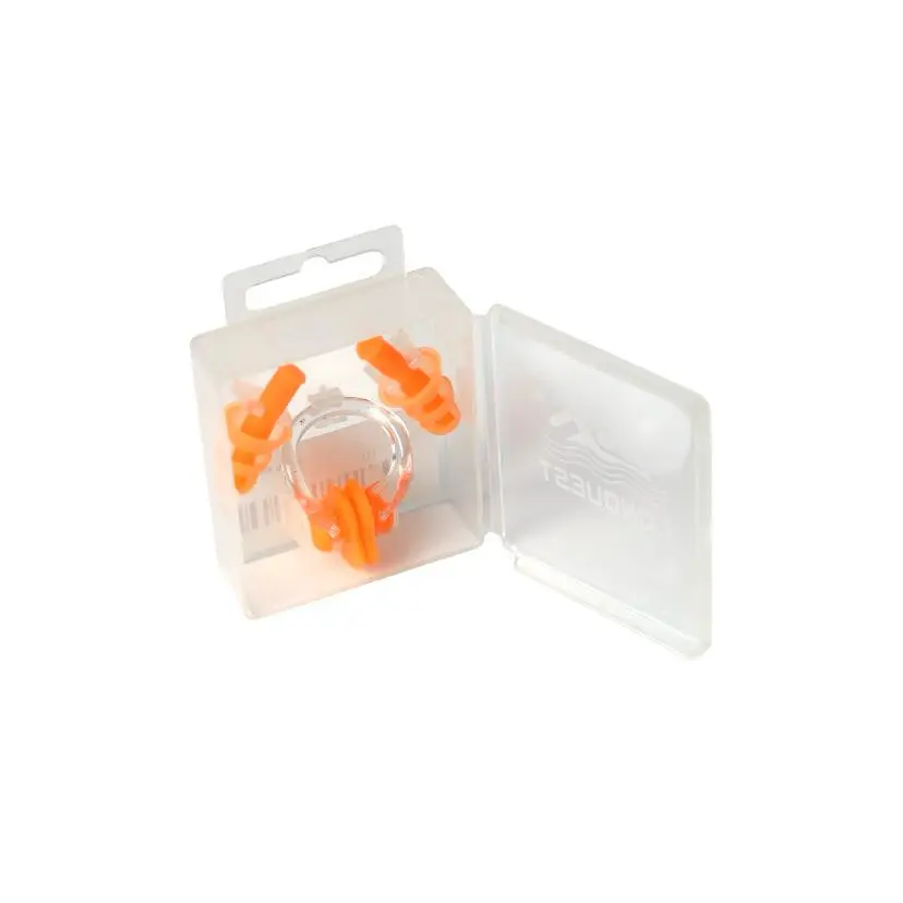 NOSE AND EAR PLUGS 03   