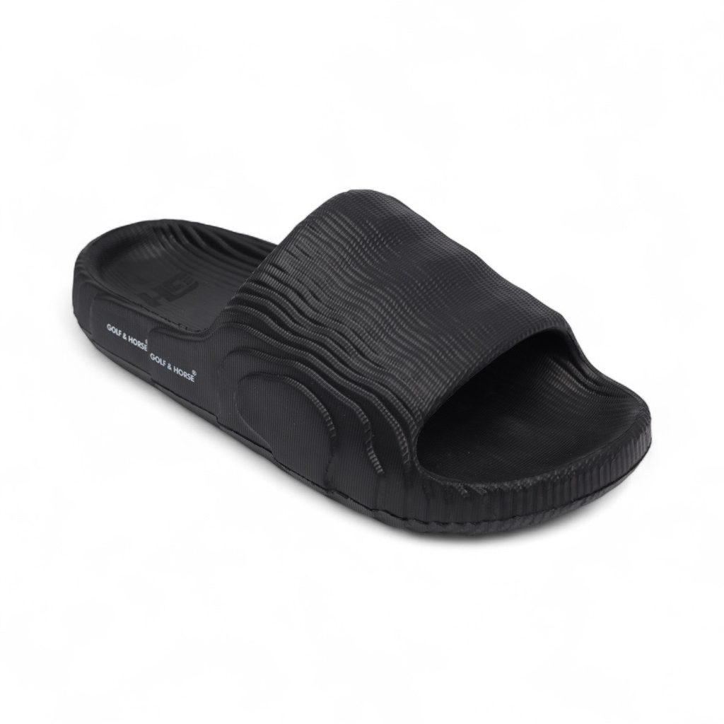 GOLF&HORSE SLIPPER 01