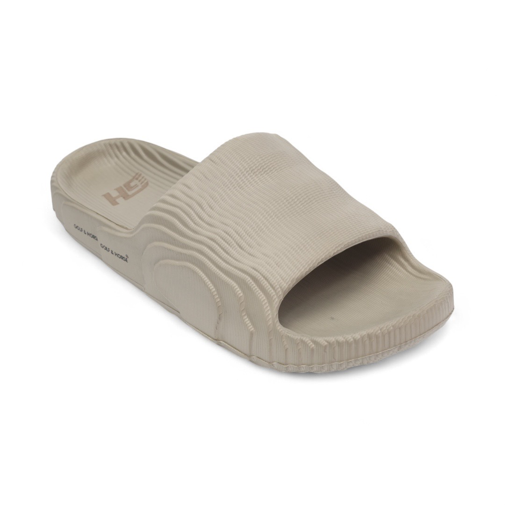 GOLF&HORSE SLIPPER 02