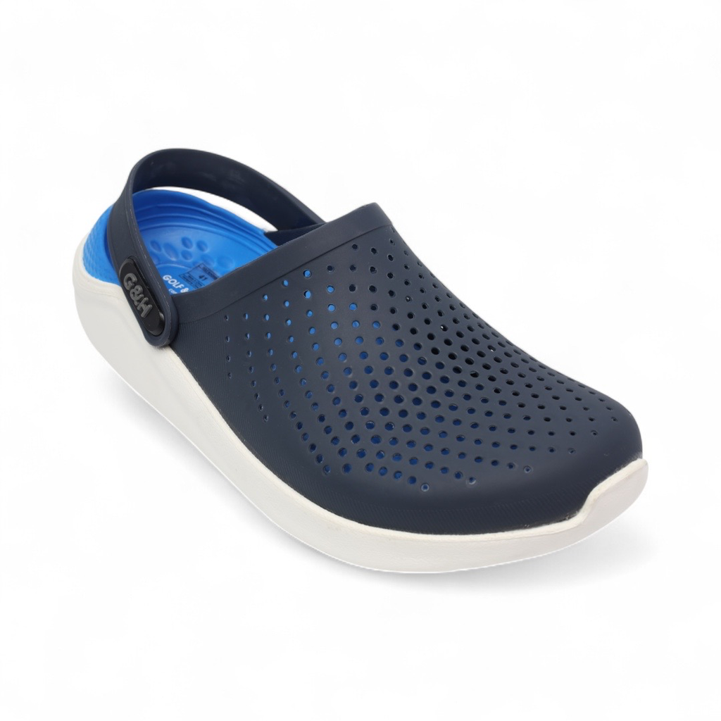 GOLF&HORSE SLIPPER 03