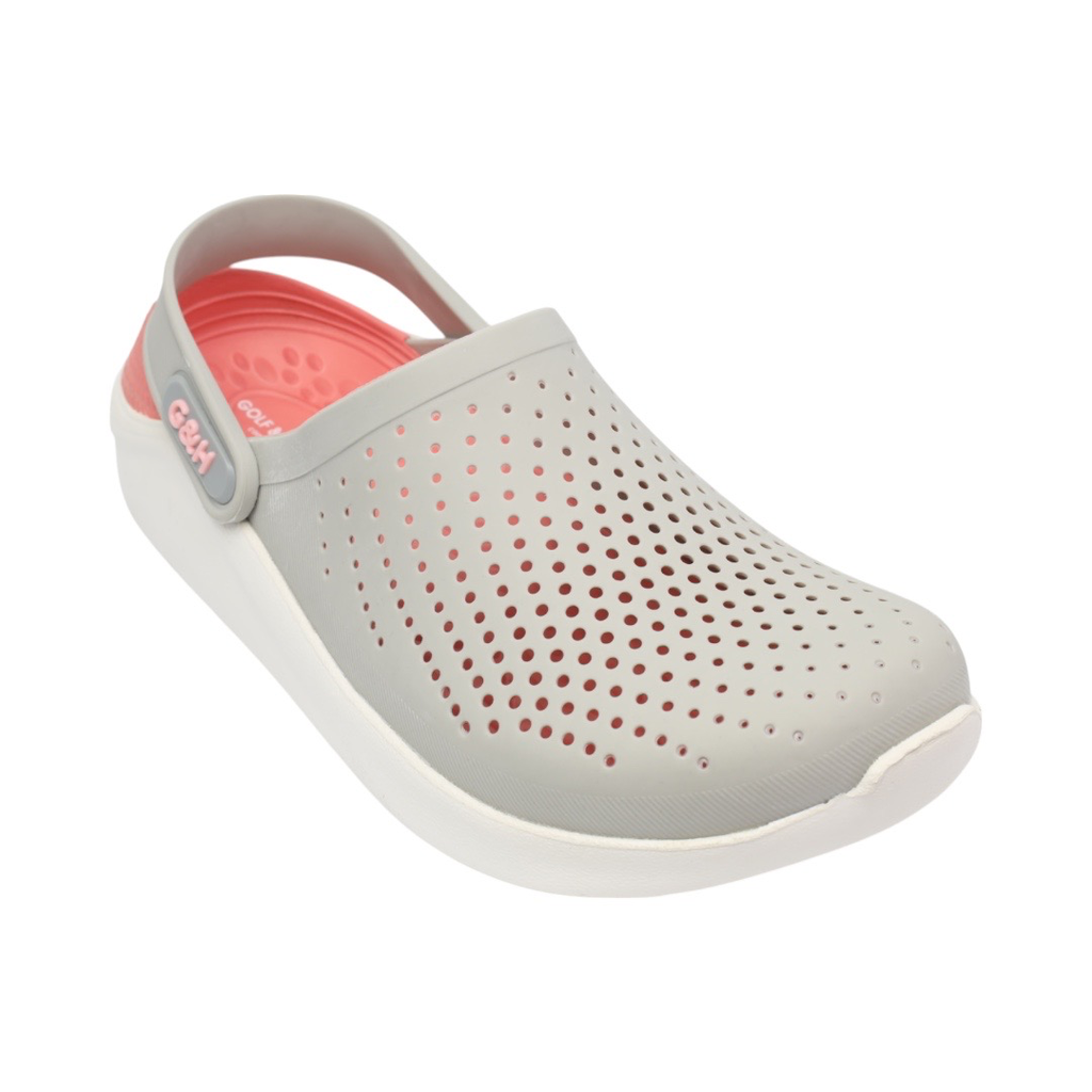 GOLF&HORSE WOMEN'S SLIPPER 07