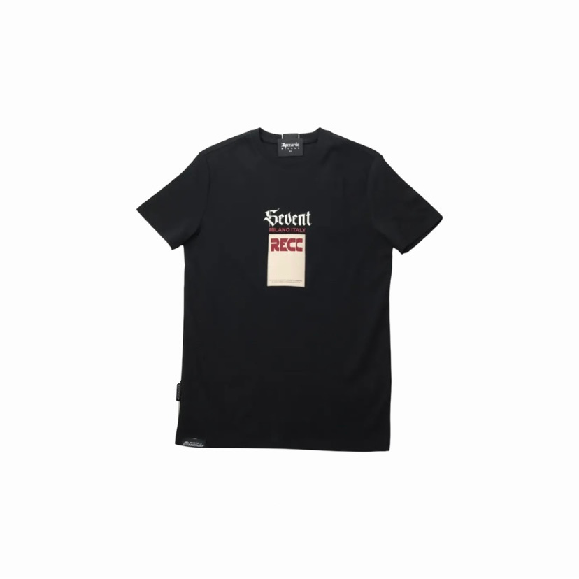 RECCAEDO SEVENT SHIRT RCD-4678