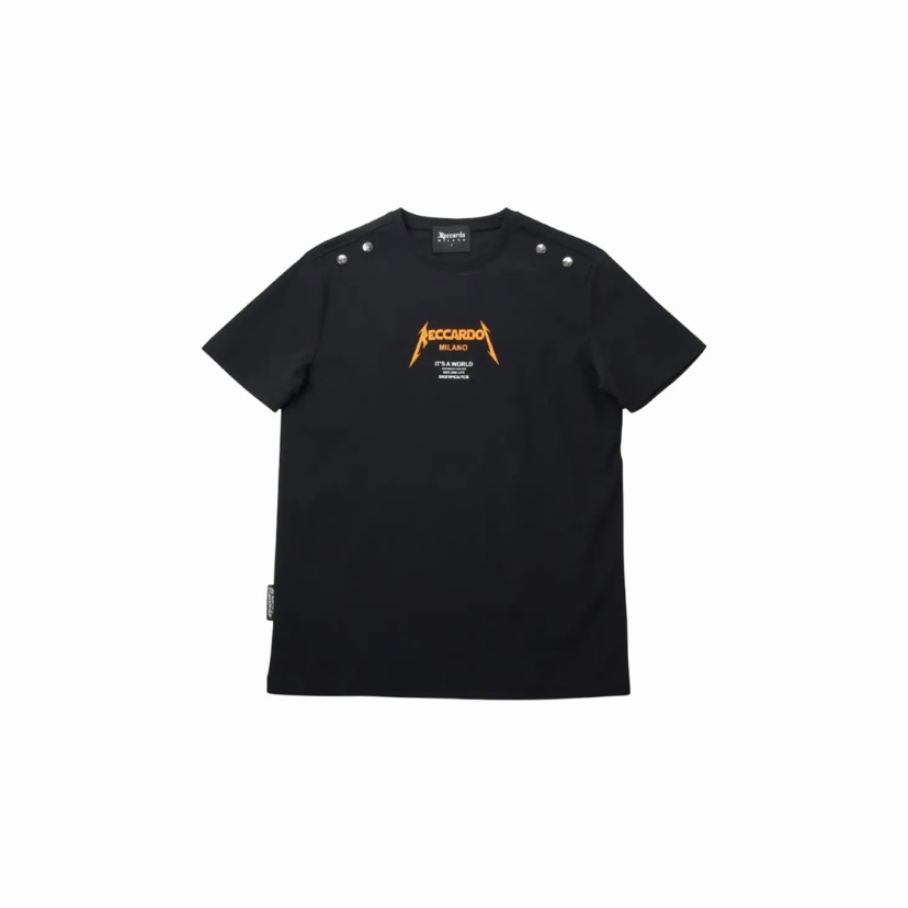 RECCAEDO SEVENT SHIRT RCD-4698