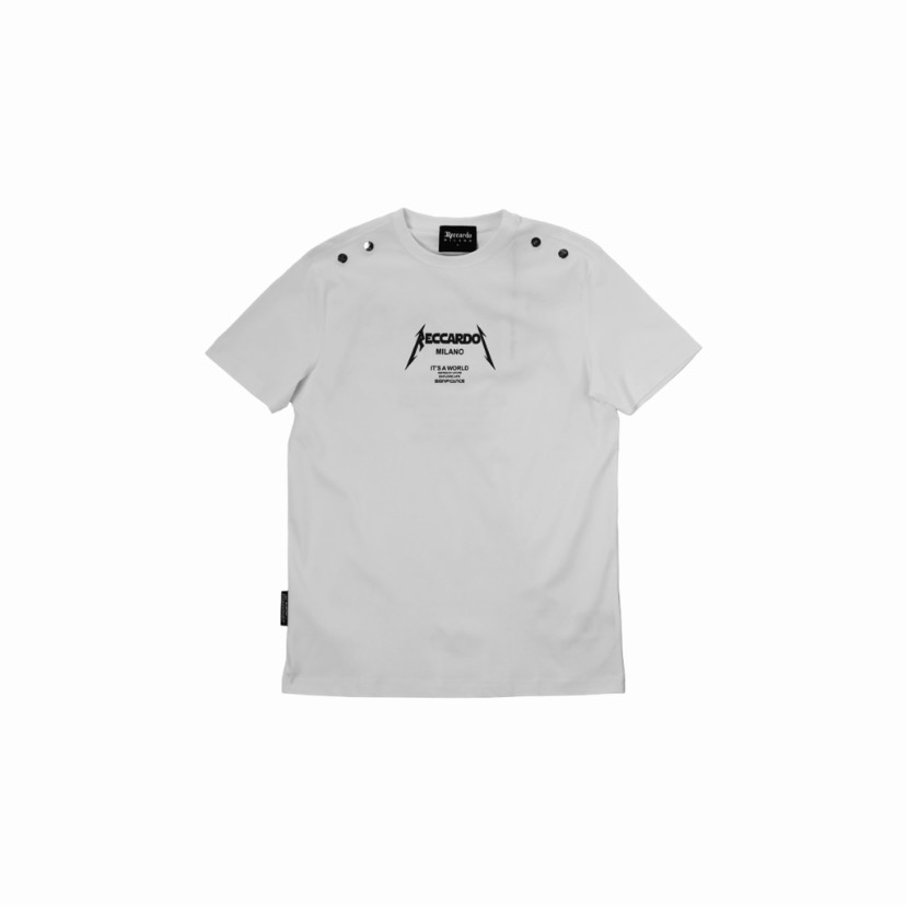 RECCAEDO SEVENT SHIRT RCD-4698