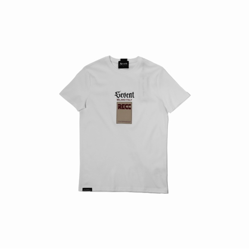 RECCAEDO SEVENT SHIRT RCD-4678