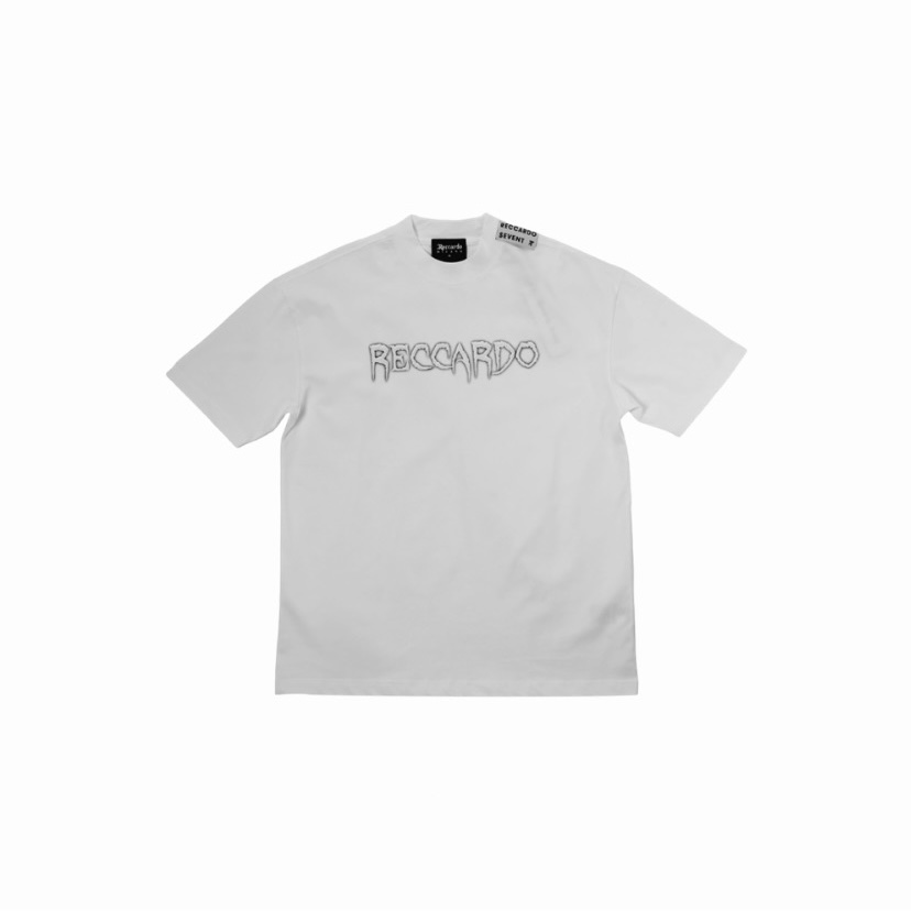 RECCAEDO SEVENT SHIRT RCD-4663