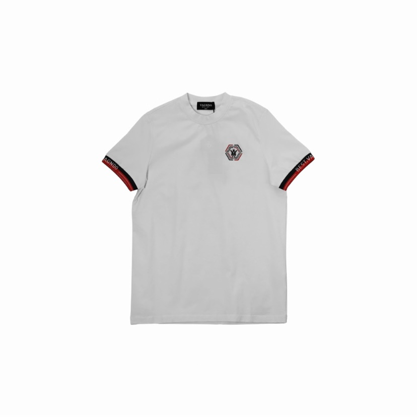 VAGNDO MILANO SHIRT V25-S028