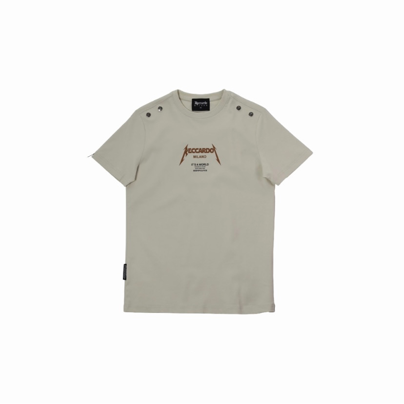 RECCAEDO SEVENT SHIRT RCD-4698