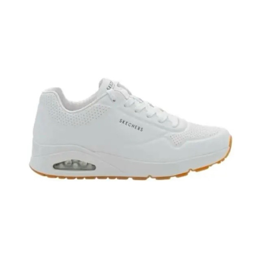 SKECHERS 52458/WHT