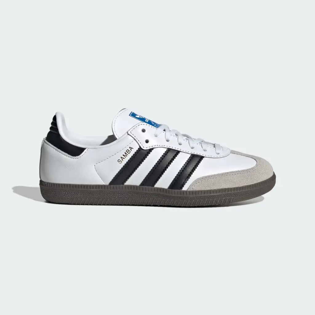 ADIDAS SAMBA OG SHOSE IE3675