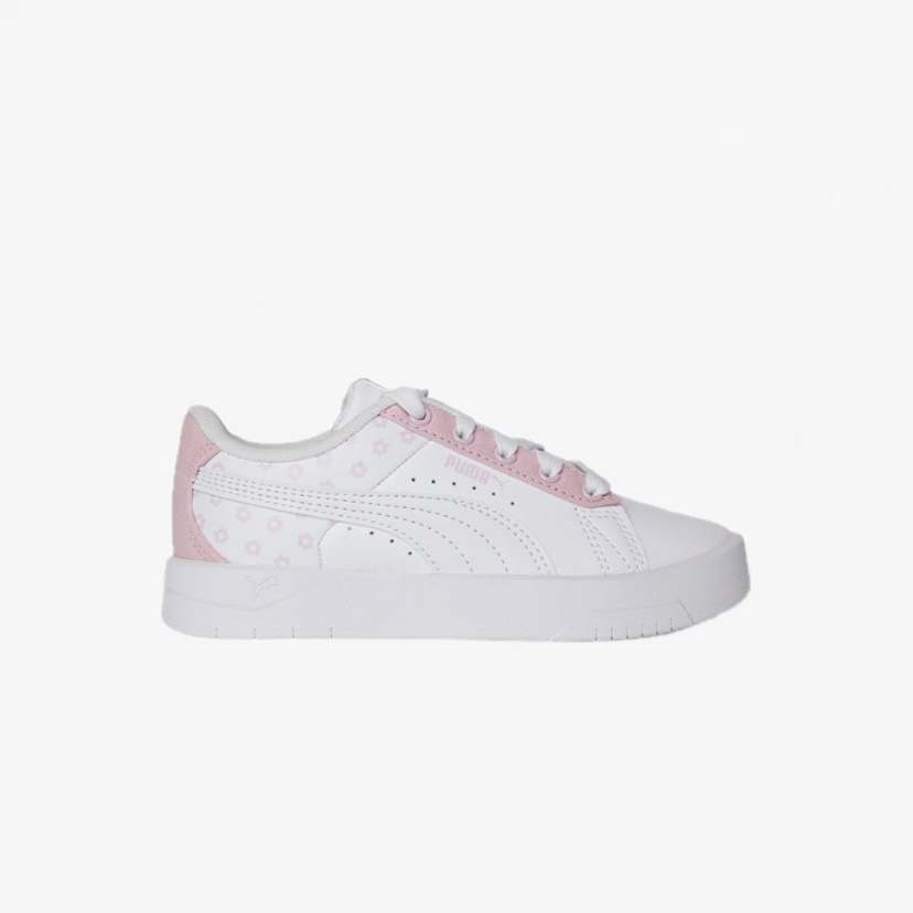 PUMA GIRLS SHOSE 400889-01