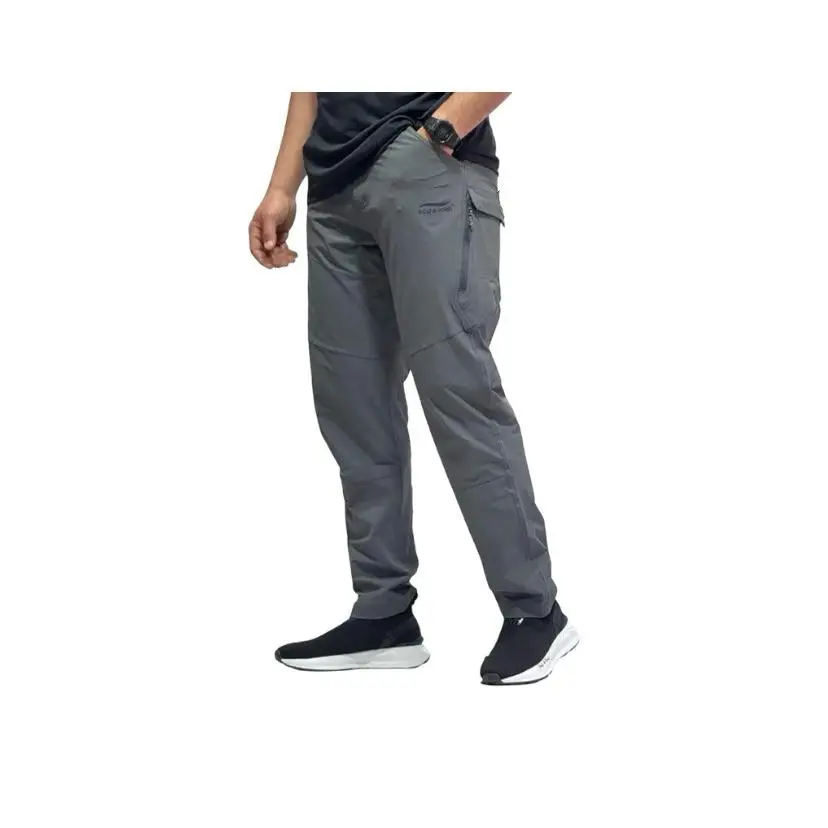 GOLF&HORES JACK/GRAY